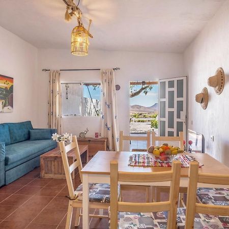 فيلا Casa Adonai Tuineje المظهر الخارجي الصورة