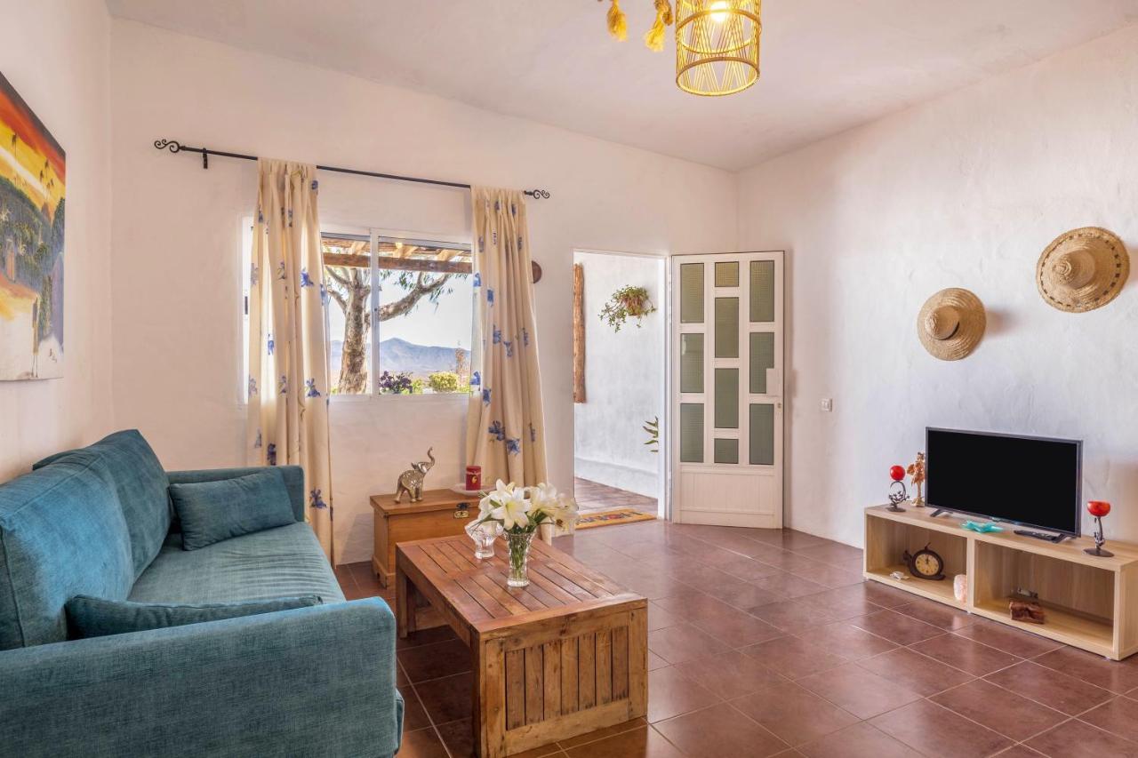 فيلا Casa Adonai Tuineje المظهر الخارجي الصورة