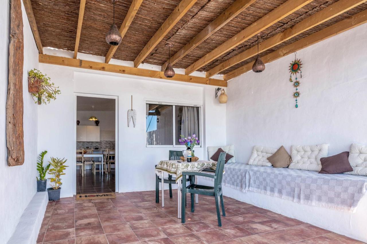 فيلا Casa Adonai Tuineje المظهر الخارجي الصورة