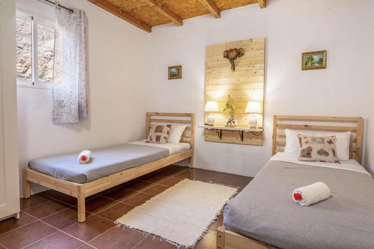 فيلا Casa Adonai Tuineje المظهر الخارجي الصورة