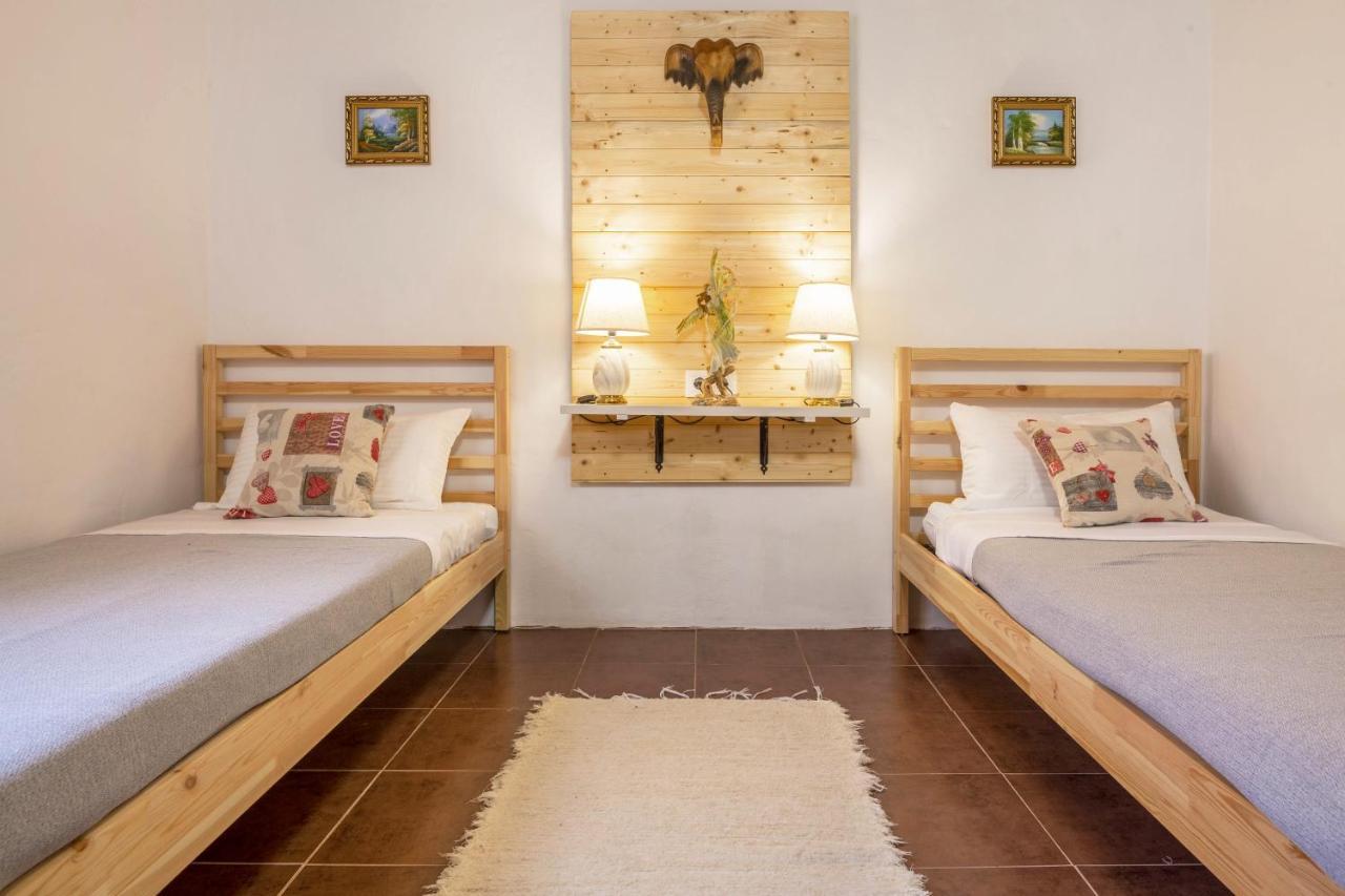 فيلا Casa Adonai Tuineje المظهر الخارجي الصورة