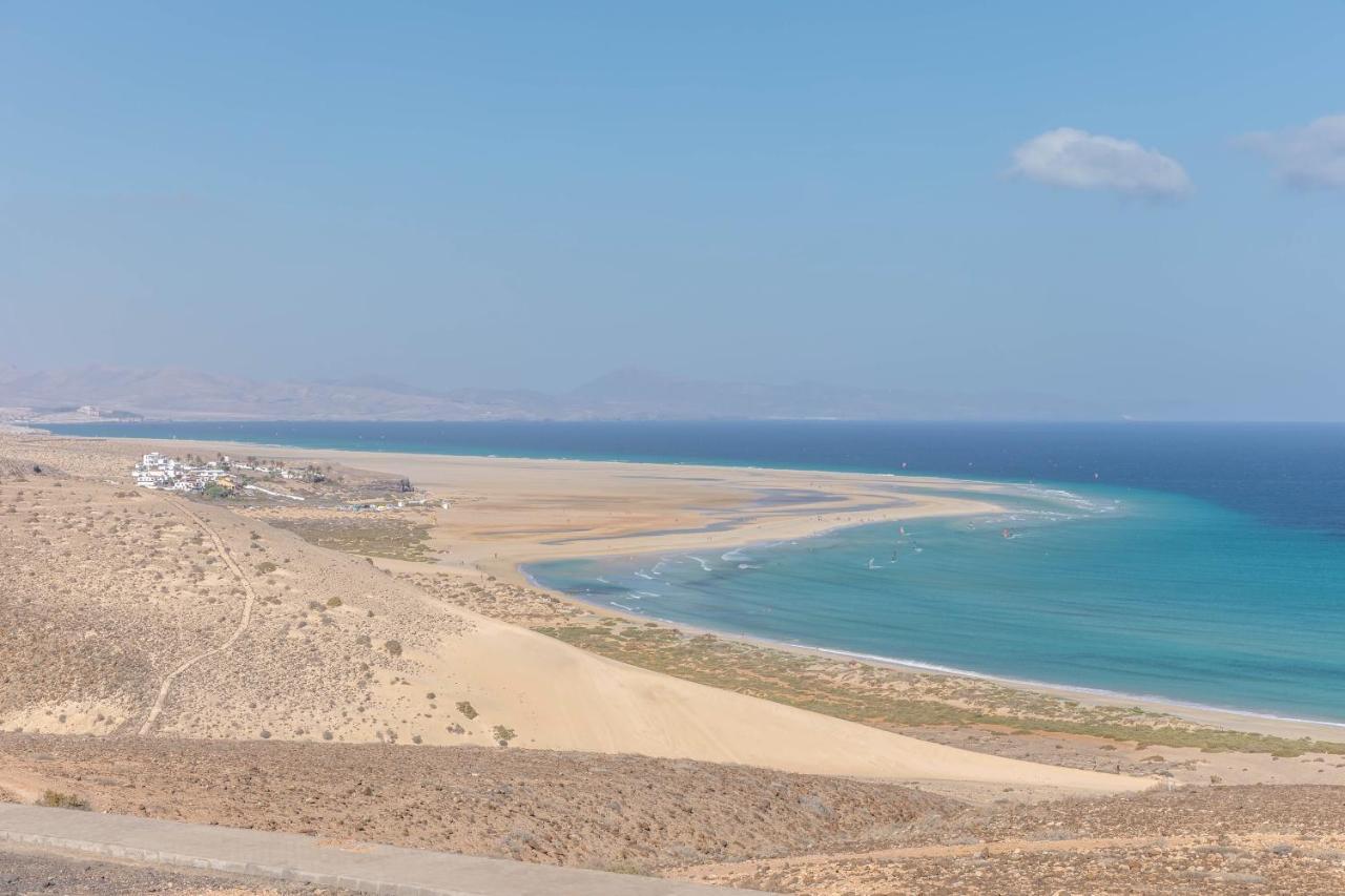 فيلا Casa Adonai Tuineje المظهر الخارجي الصورة