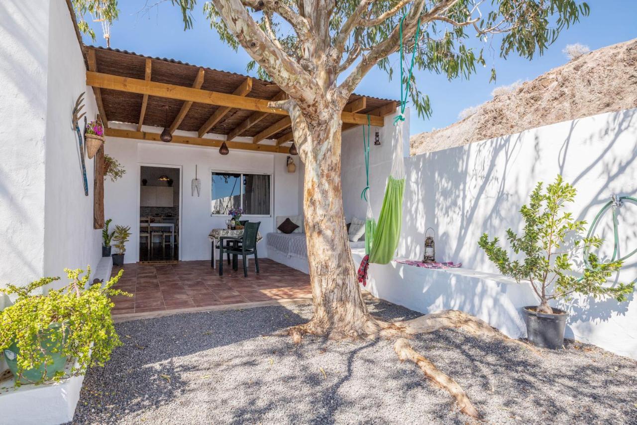 فيلا Casa Adonai Tuineje المظهر الخارجي الصورة
