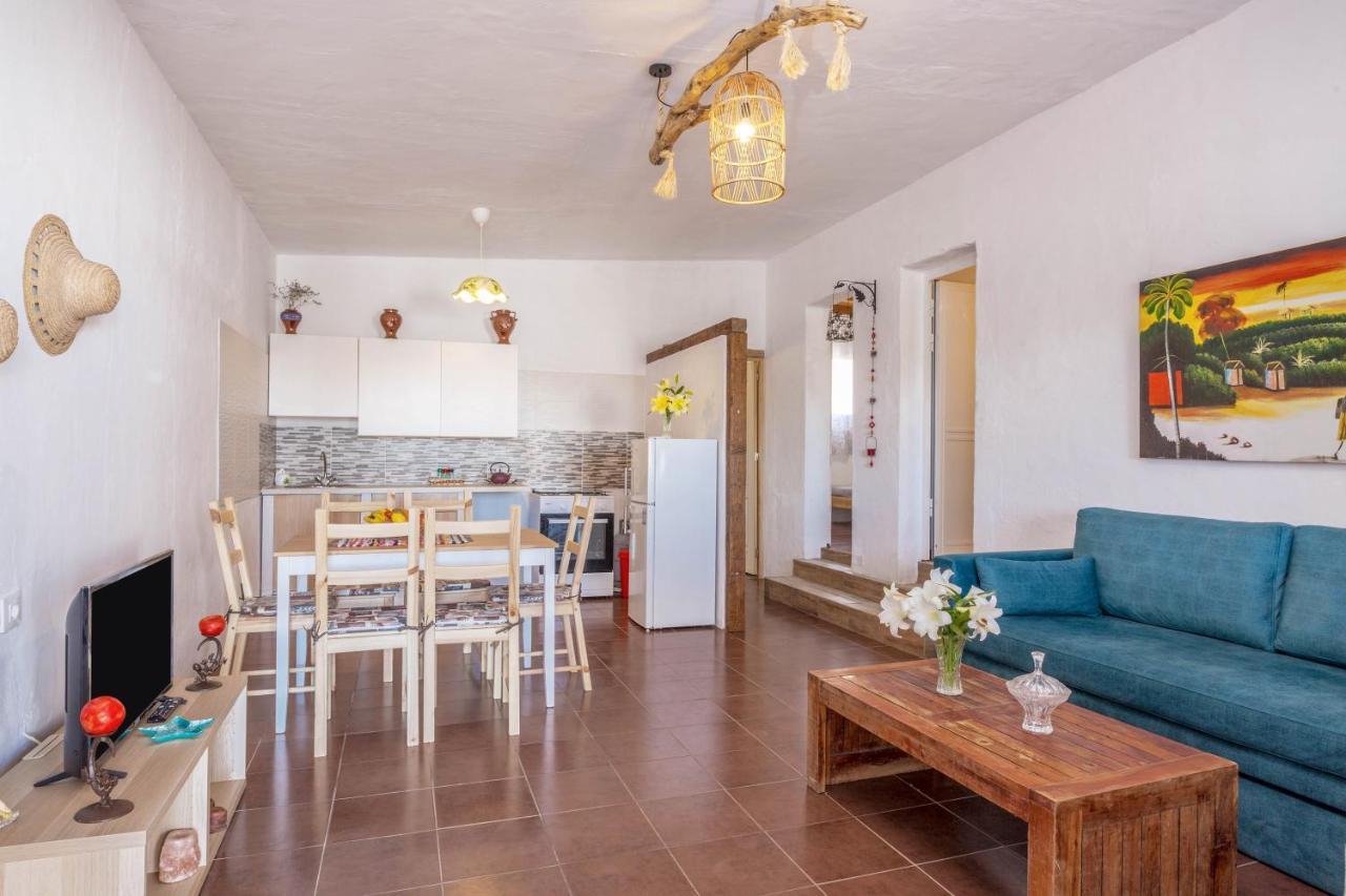 فيلا Casa Adonai Tuineje المظهر الخارجي الصورة