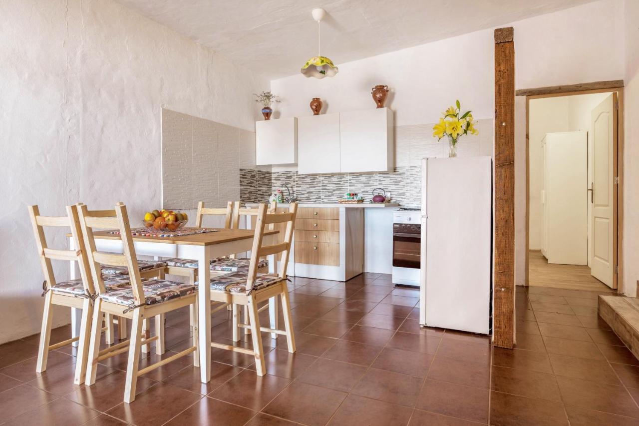 فيلا Casa Adonai Tuineje المظهر الخارجي الصورة
