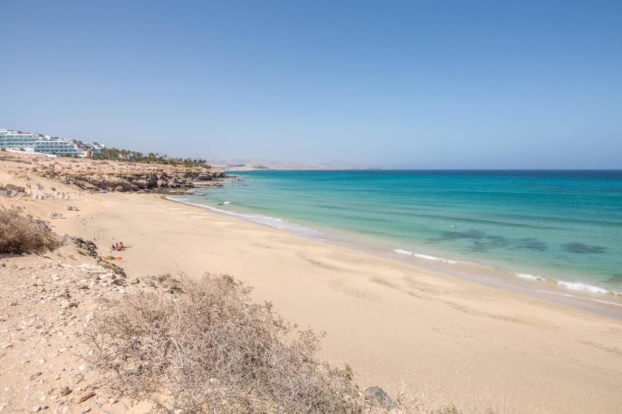 فيلا Casa Adonai Tuineje المظهر الخارجي الصورة
